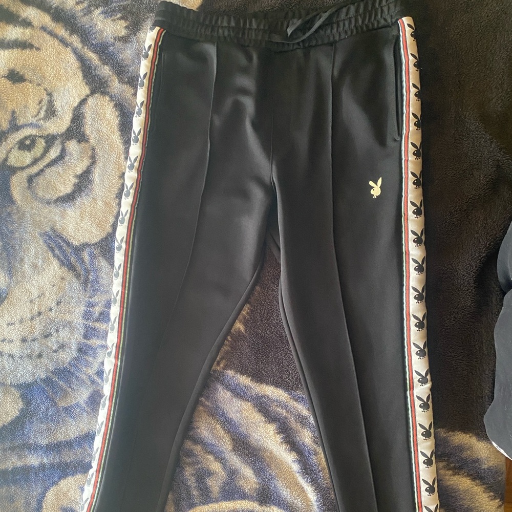 Playboy Pants